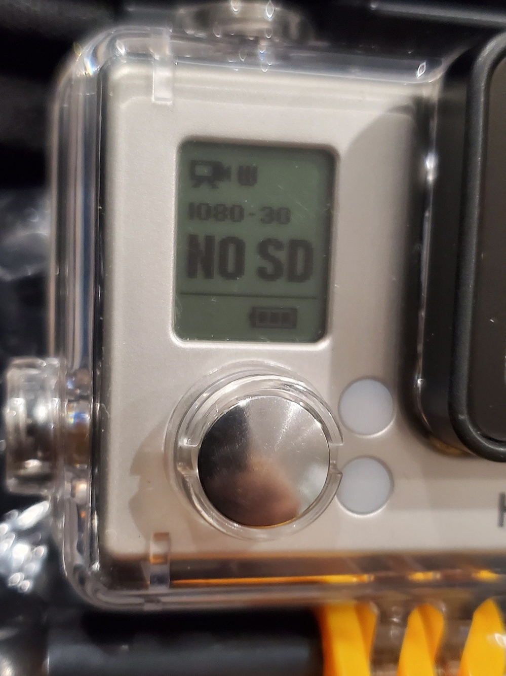 GoPro HERO3 - Picture 3 of 6